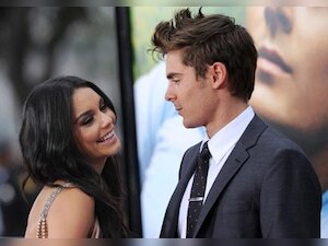 Zac Efron, Vanessa Hudgens will get back together, say pals