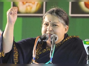 DMK'S 'Save A Raja' campaign would be counterproductive: Jayalalithaa