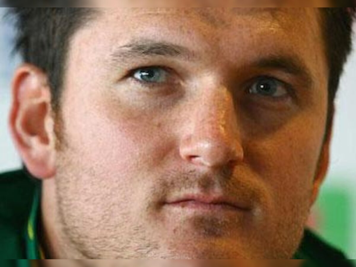 South Africa prepared for Indian backlash: Graeme Smith