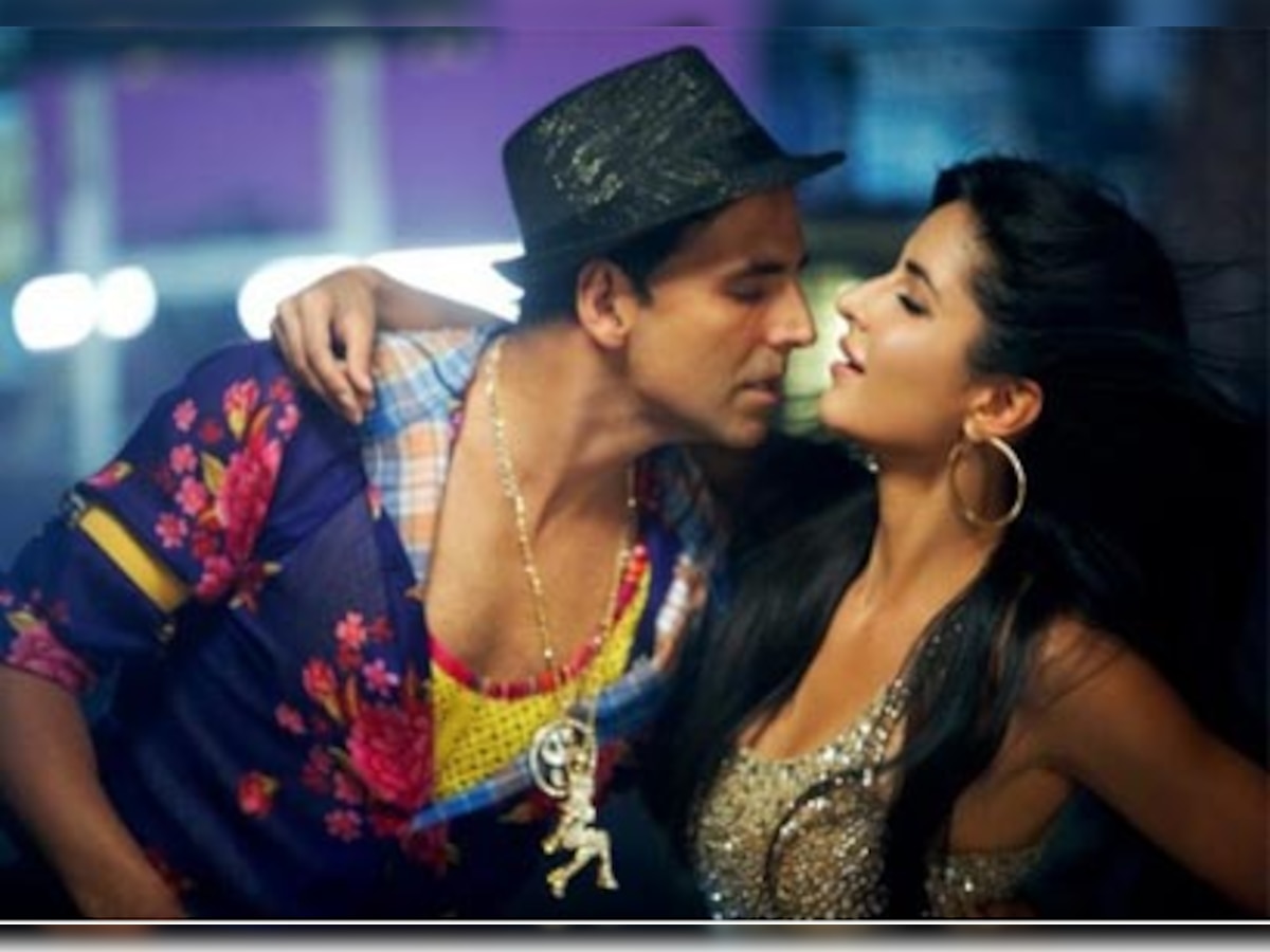 Review: Tees Maar Khan is not worth even a free ticket