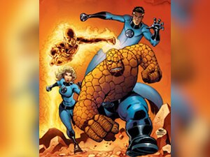 'The Fantastic Four' member to die in next issue