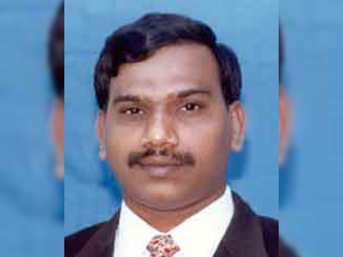 Day 2: A Raja turns up at CBI office with doctor