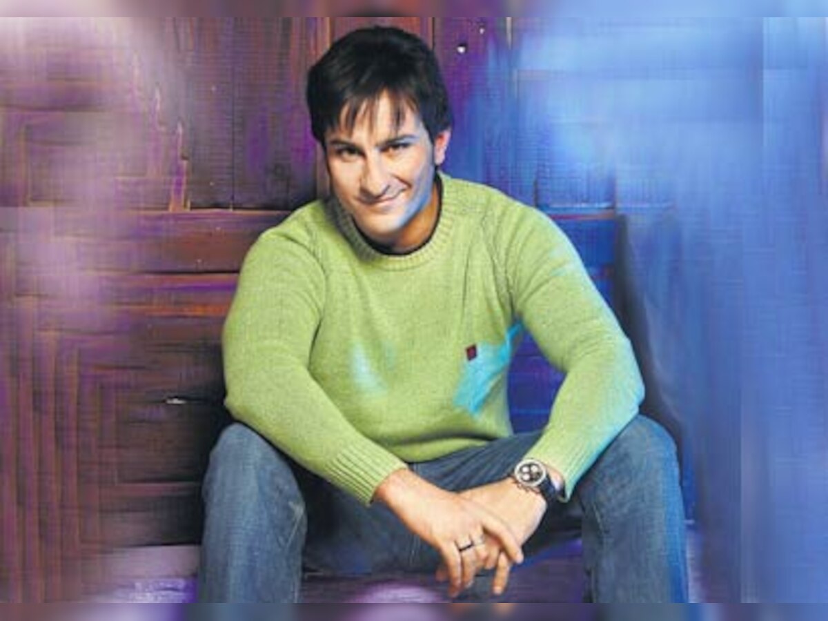 Saif Ali Khan on marriage rumours and film controversies
