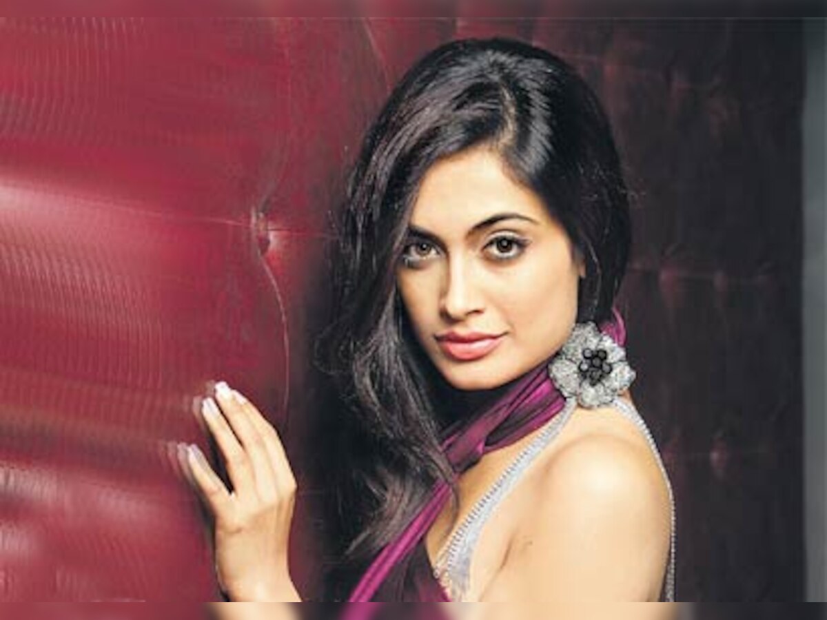 A special Christmas for Sarah Jane Dias