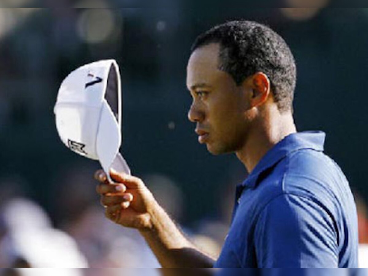 Tiger Woods to skip son's birthday, upsets ex-wife Elin Nordegren