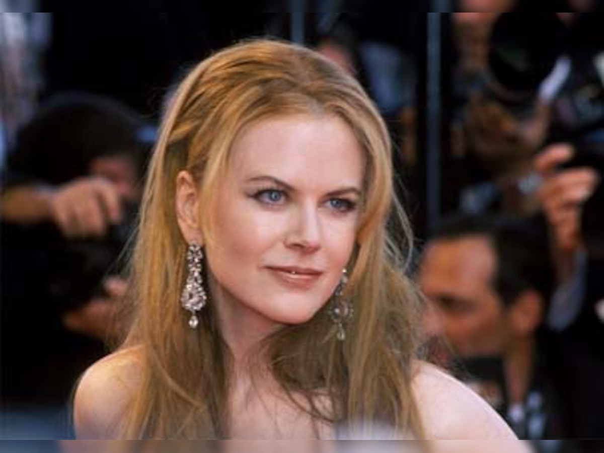 Nicole Kidman on life and new film 'Rabbit Hole'