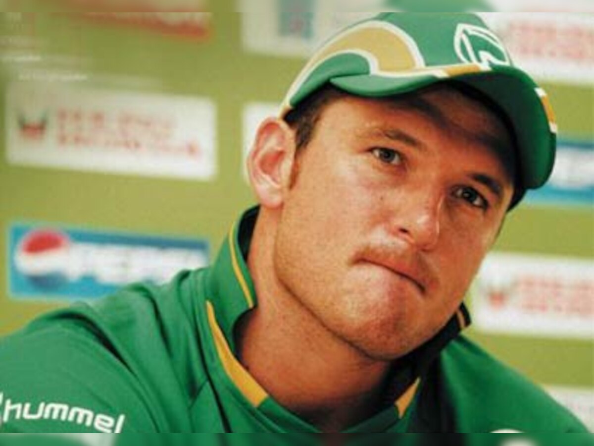 Graeme Smith thrilled at getting ‘stolen’ Test cap back
