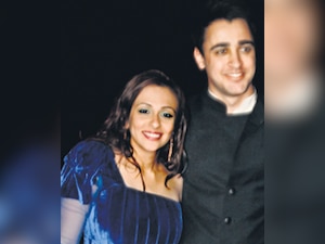 Who’s designing Avantika Malik’s bridal get-up?