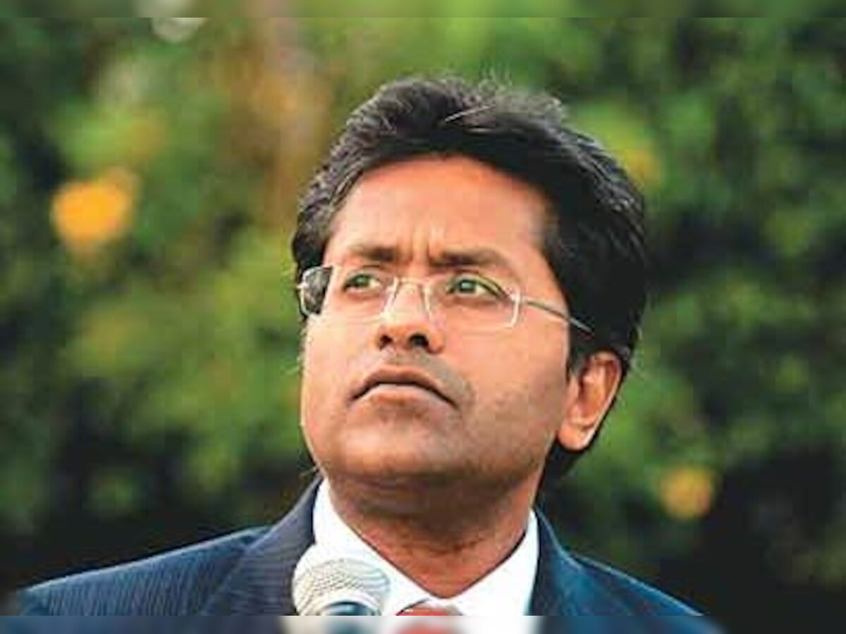 Lalit Modi, 6 others summoned by Chennai police in IPL case