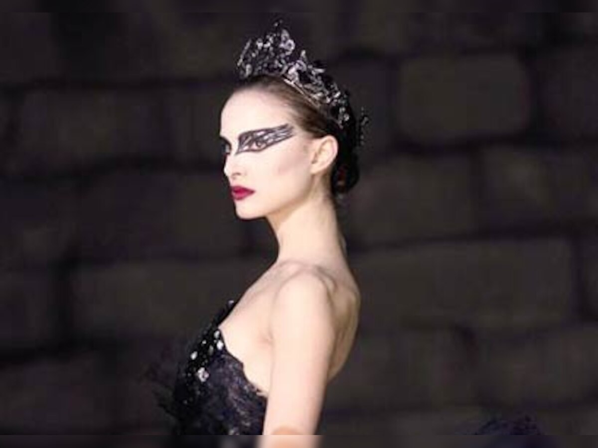 'Black Swan' involved in lawsuit