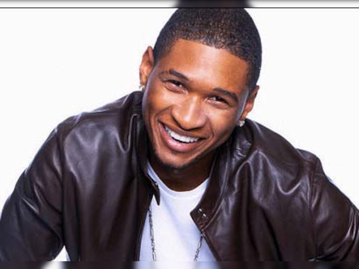 Did Usher steal 'OMG' lyrics from Homer Simpson?