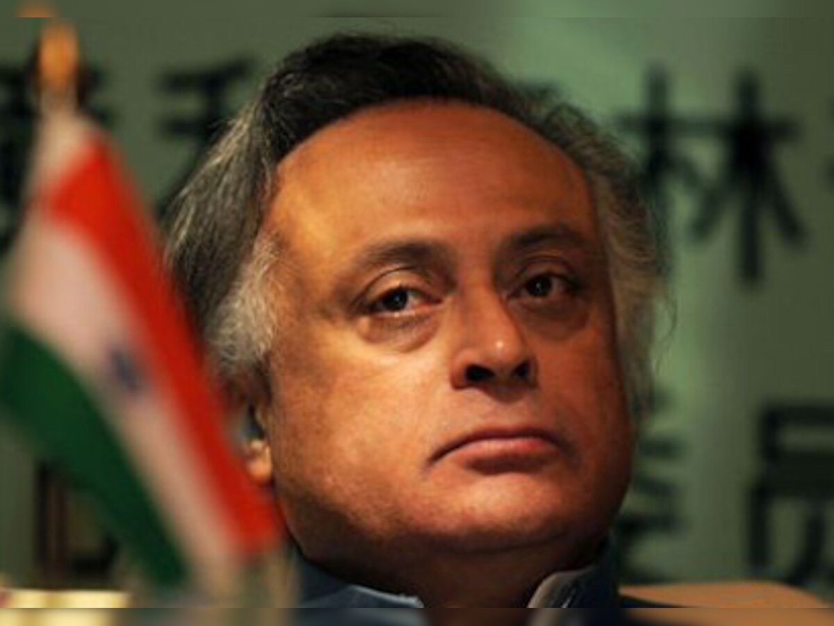 Final decision on POSCO's Orissa plant by Jan end: Jairam Ramesh