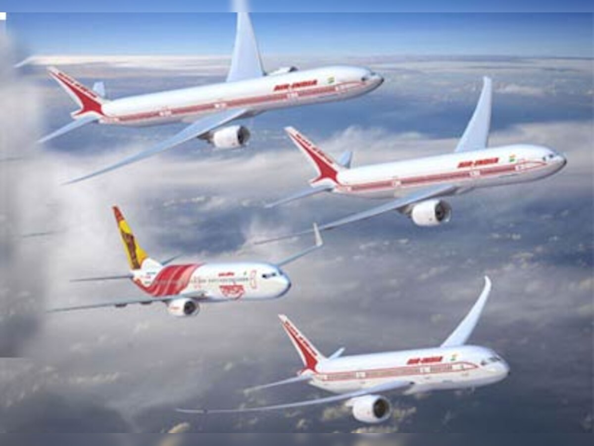 Cabinet likely to decide on equity infusion in Air India tomorrow