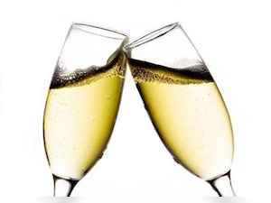 Party's over for hangovers!