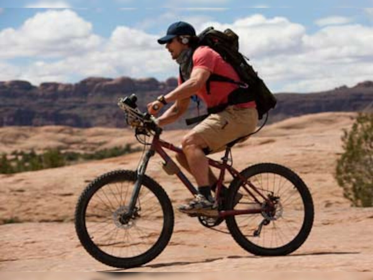 Danny Boyle's '127 Hours' to hit Indian screens on Jan 28