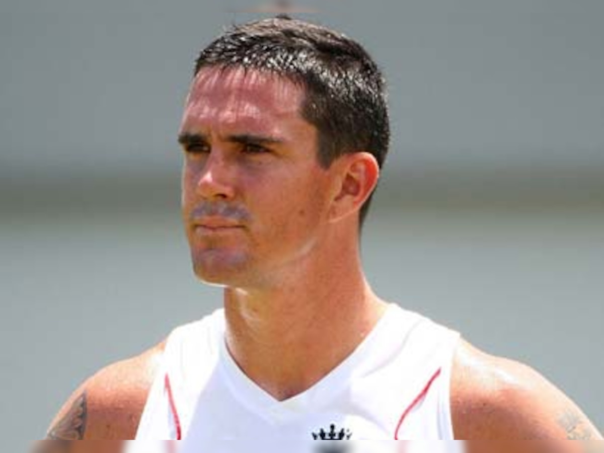 My quitting as skipper laid England's Ashes win foundation: Kevin Pietersen