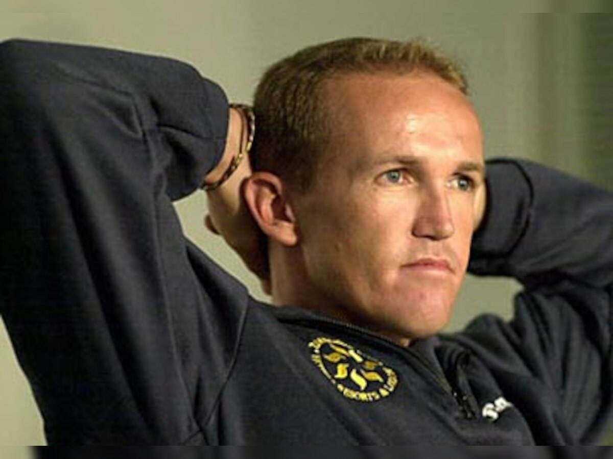 Performing Andy Flower may revolutionise England cricket
