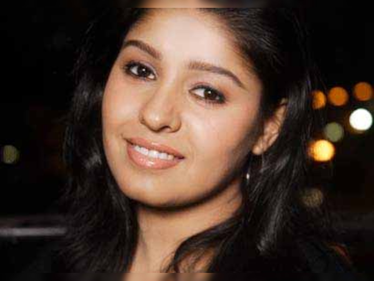 My fans now call me Sheila: Sunidhi Chauhan