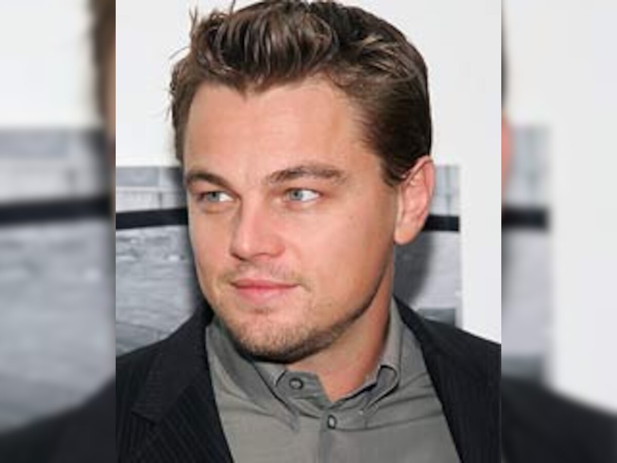 Christopher Nolan praises 'demanding' Leonardo Dicaprio 