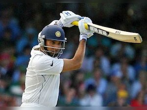 Teammates know whom to look up to in times of crisis: VVS Laxman