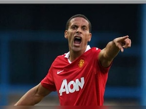 Shocked Rio Ferdinand says UK govt must do more to prevent teen murders