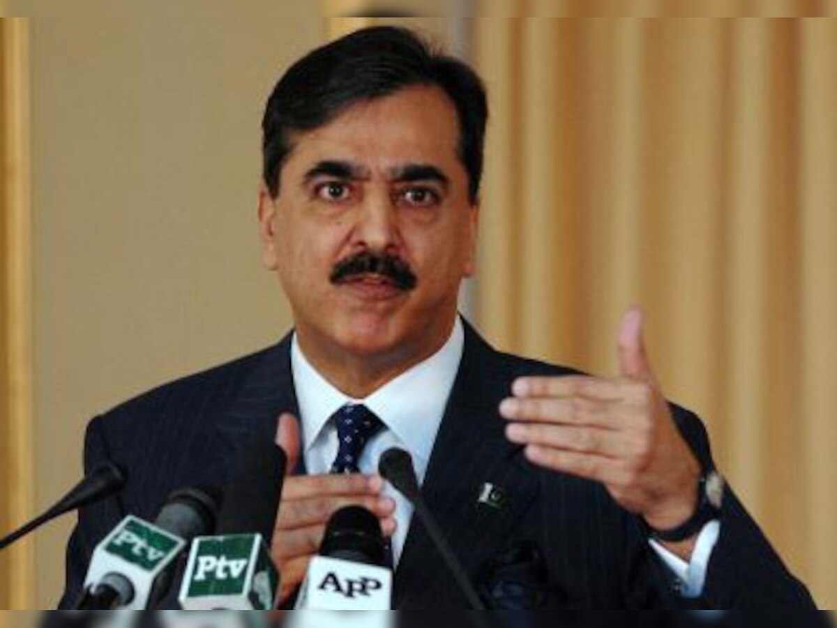 Pakistan's anti-terrorism law needs to be improved: Yousuf Raza Gilani