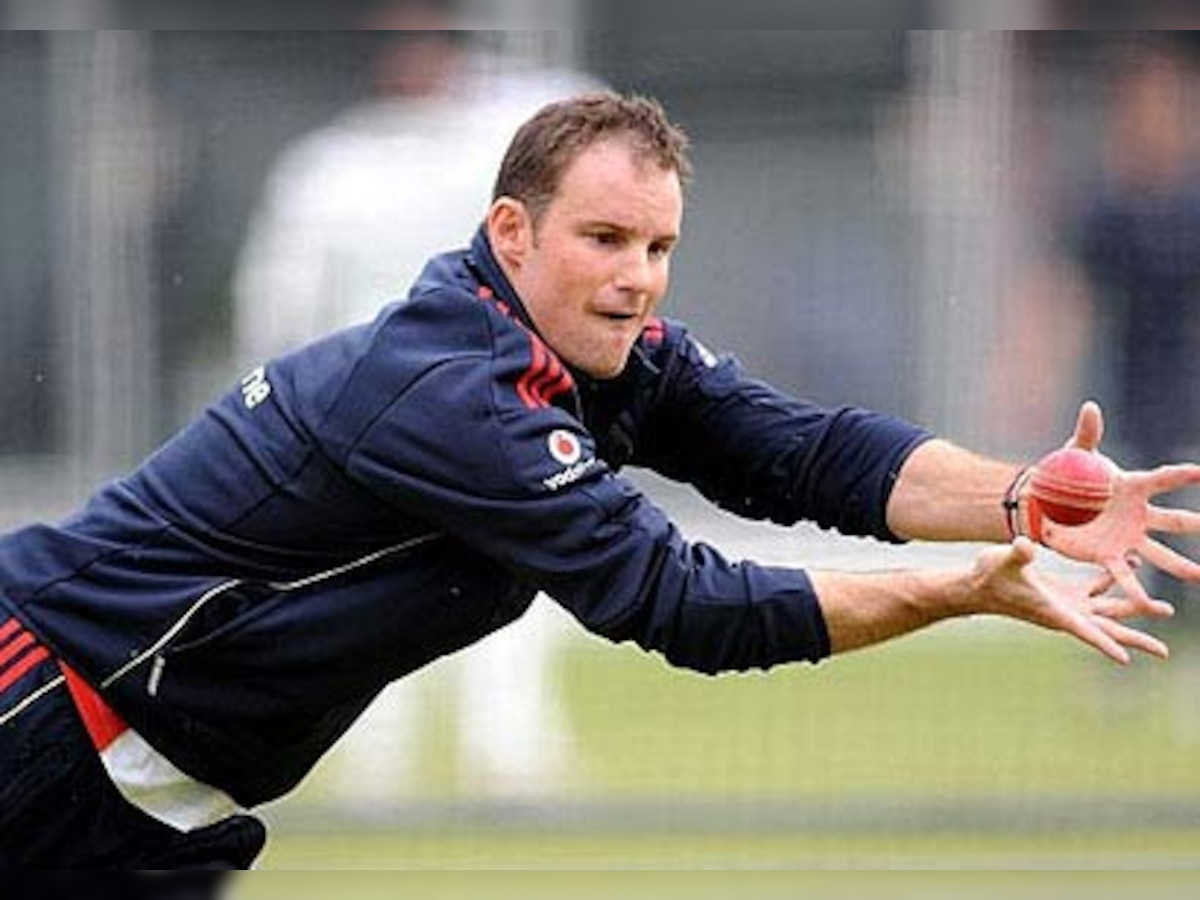 Ashes finale a major test for England's progress, says captain Andrew Strauss