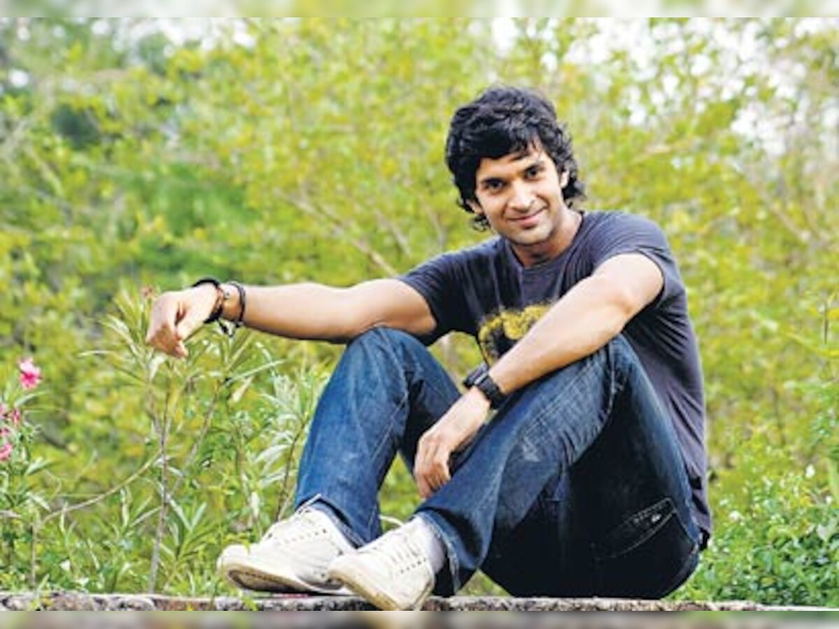 Purab Kohli's self imposed hibernation