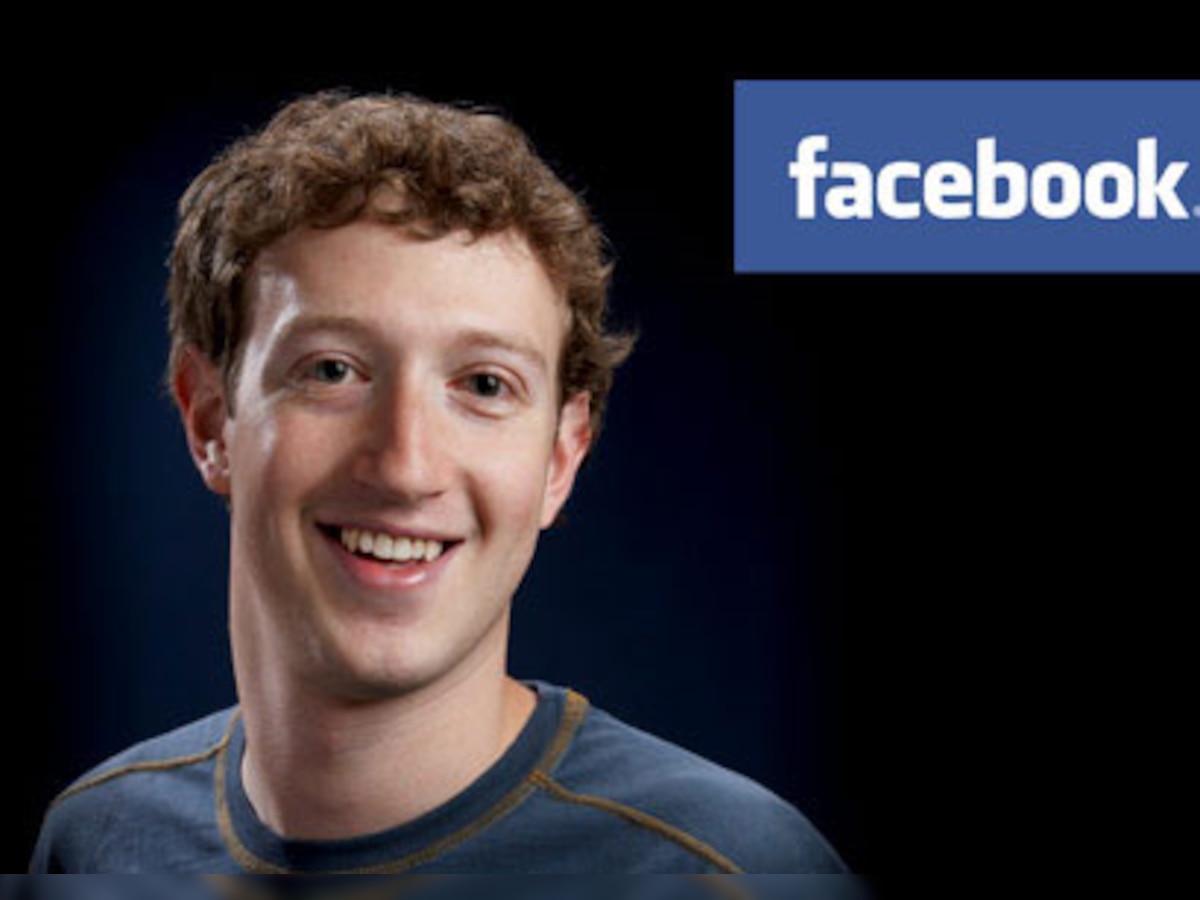 Facebook founder Mark Zuckerberg’s fortune doubles to £9 billion