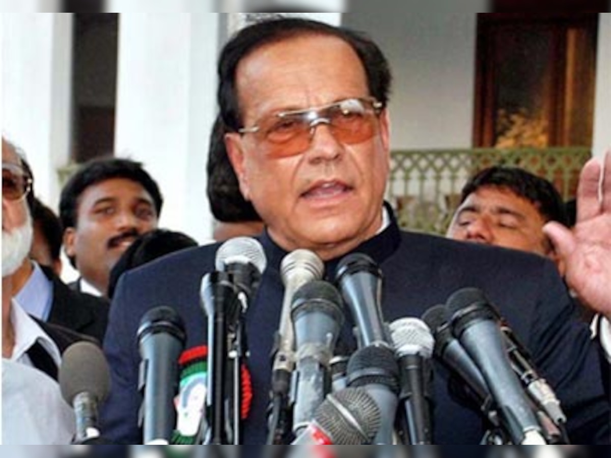 'Salman Taseer's killer told colleagues about murder plan'