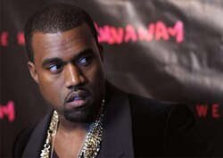 Photographer sues Kanye West for ‘assault’