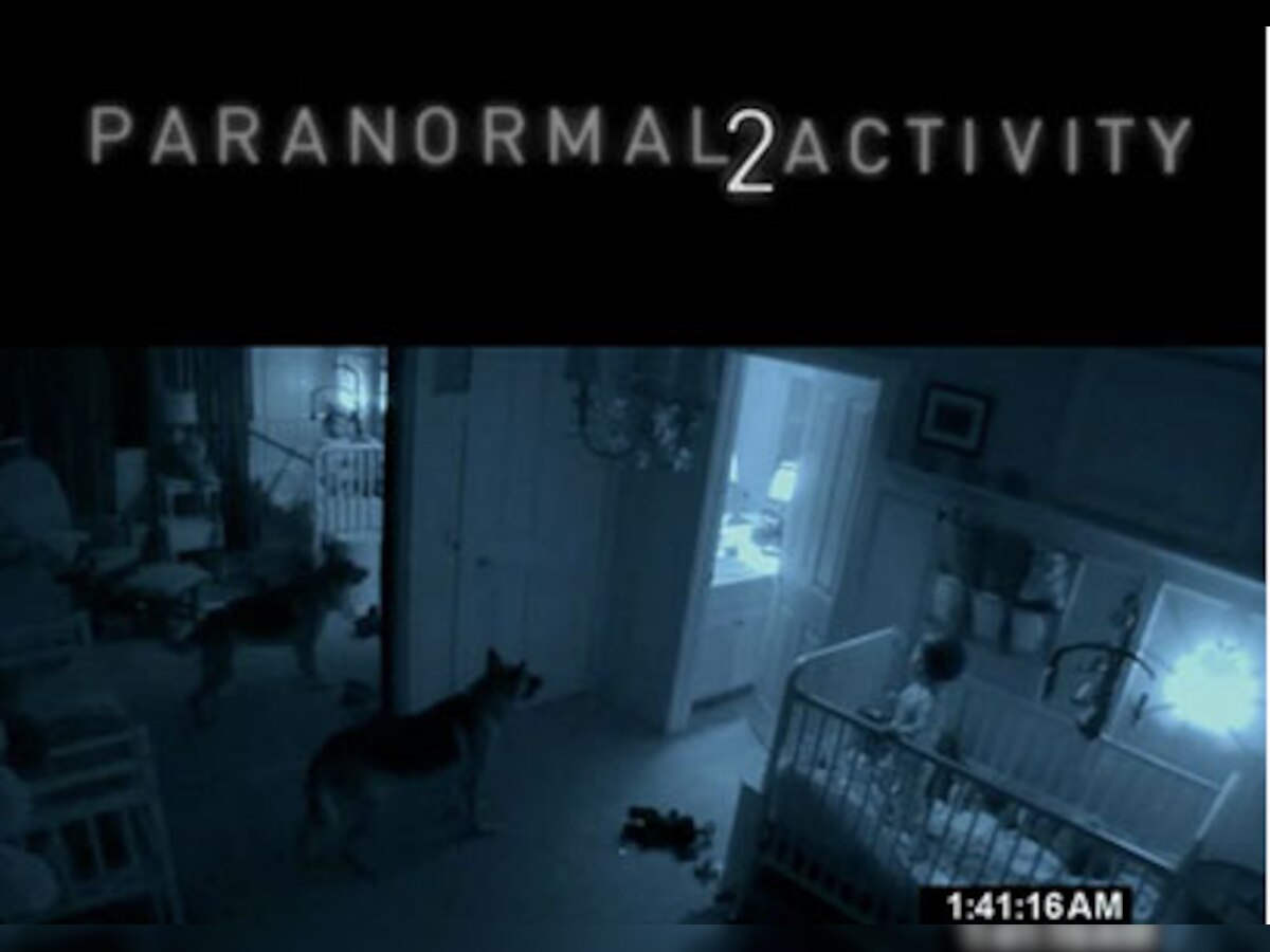 Review: 'Paranormal Activity 2' only boasts of suggestive horror