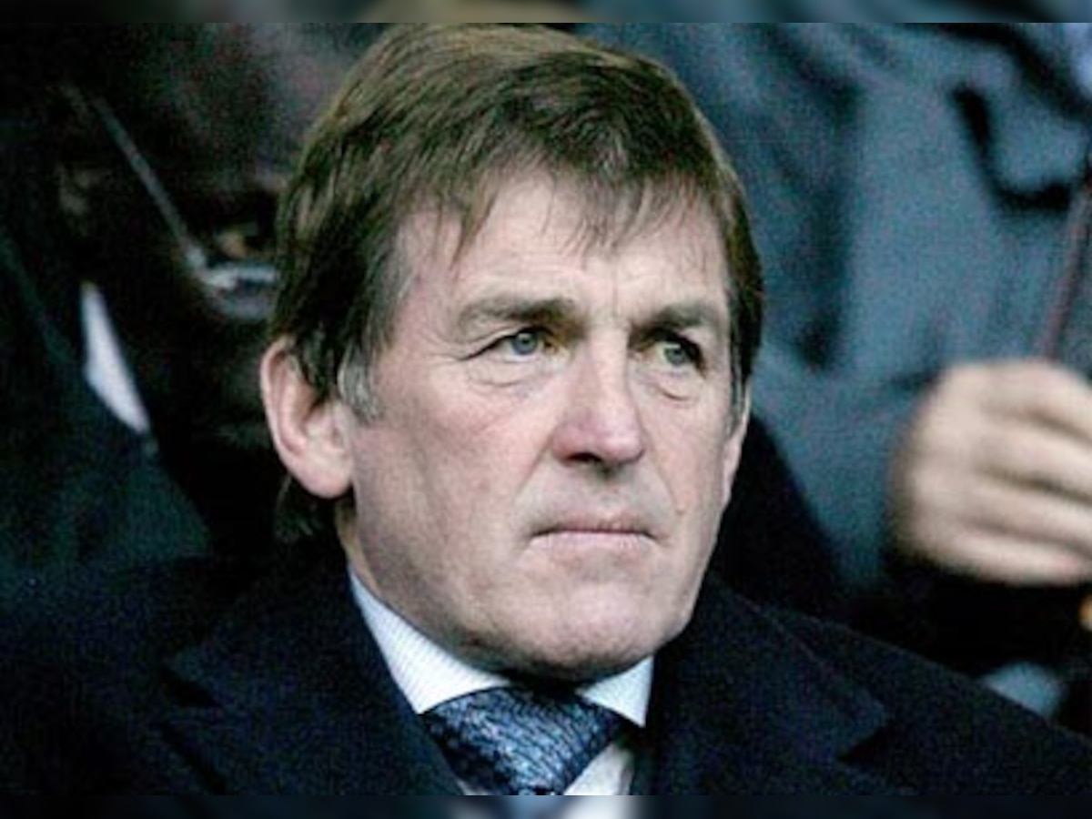 Kenny Dalglish needs quick fix to show long-term hope for Liverpool