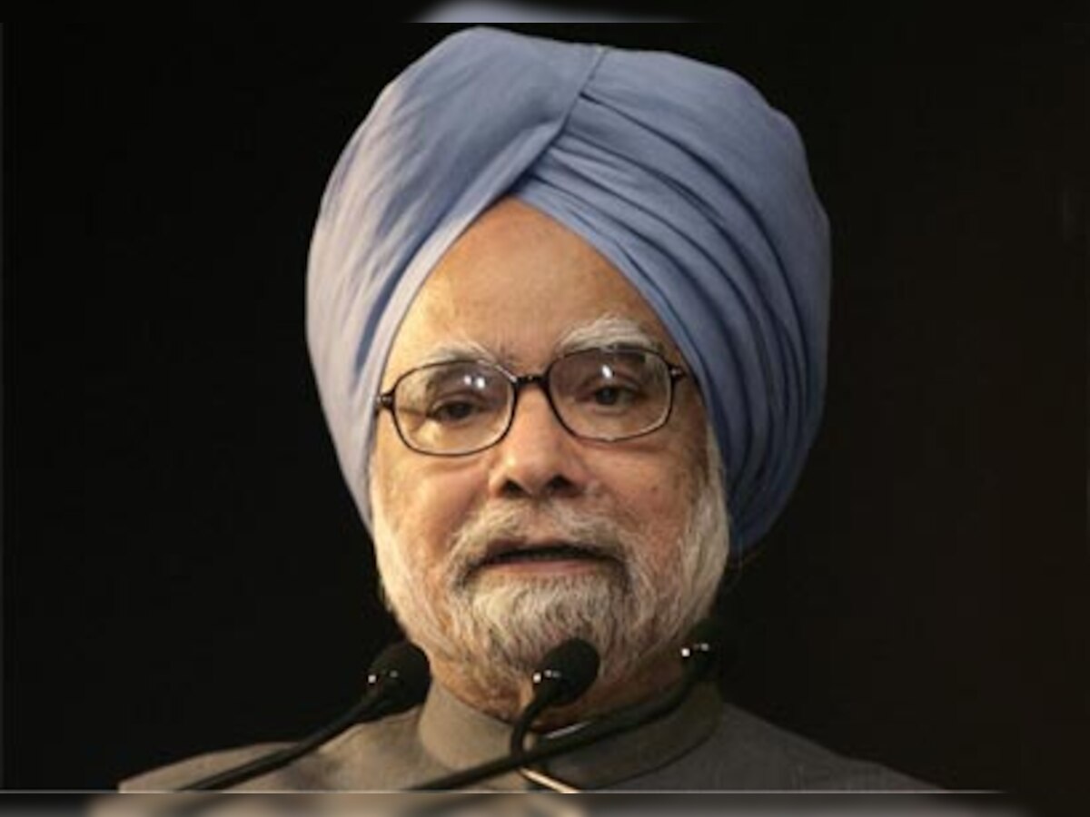 PM Manmohan Singh says OCI and PIO cards will be merged