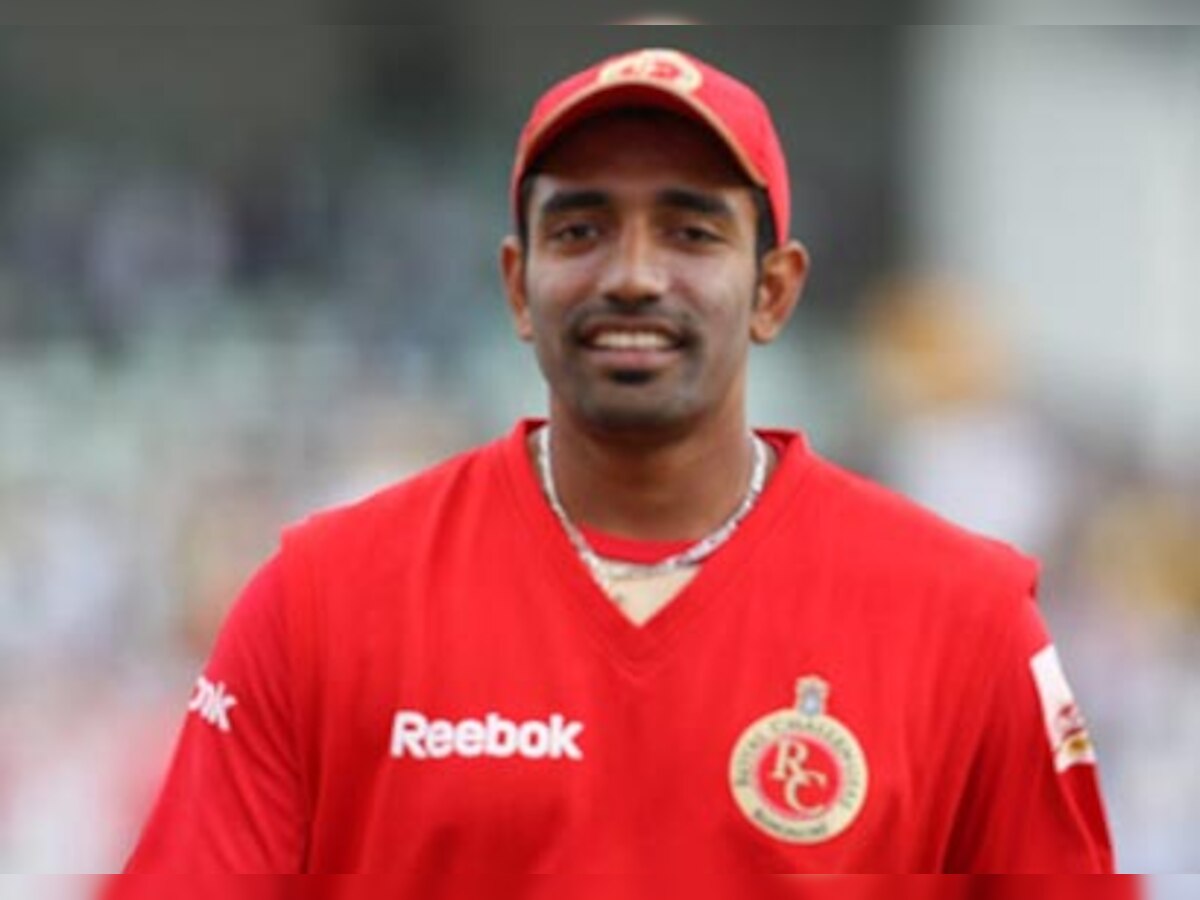 Having $2.1 million attached to my game is a morale-booster: Robin Uthappa