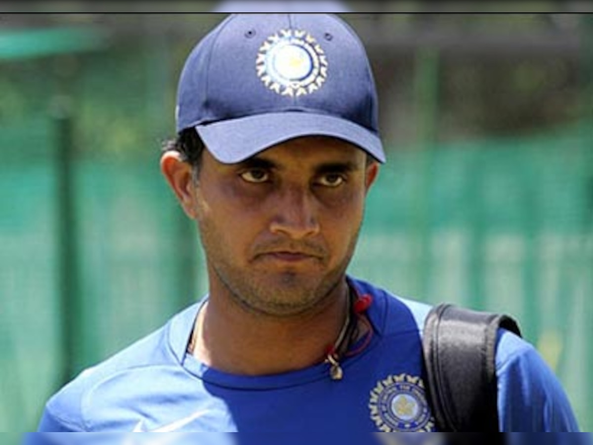 Sad end for Ganguly: No IPL team is interested in him