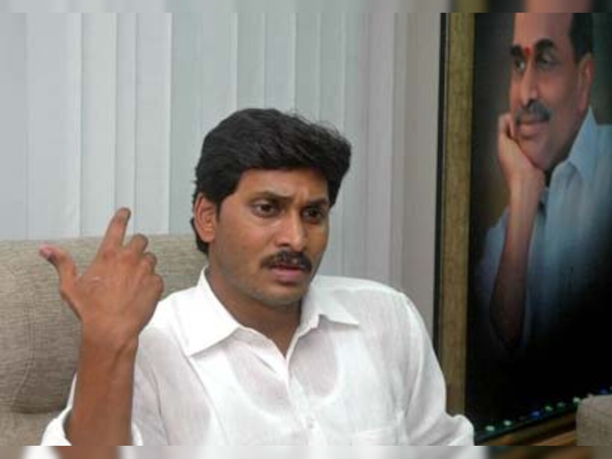 Gentlemen don't issue threats, Congress to Jaganmohan Reddy 