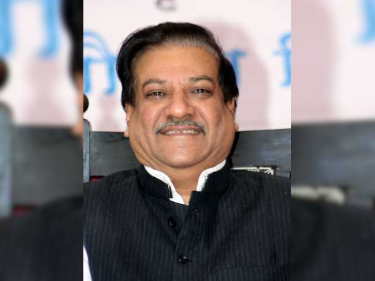 Coalition politics a hurdle in making decisions: Prithviraj Chavan