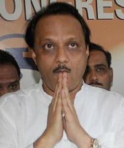 Did Ajit Pawar help his personal assistant get a flat in Adarsh scam?