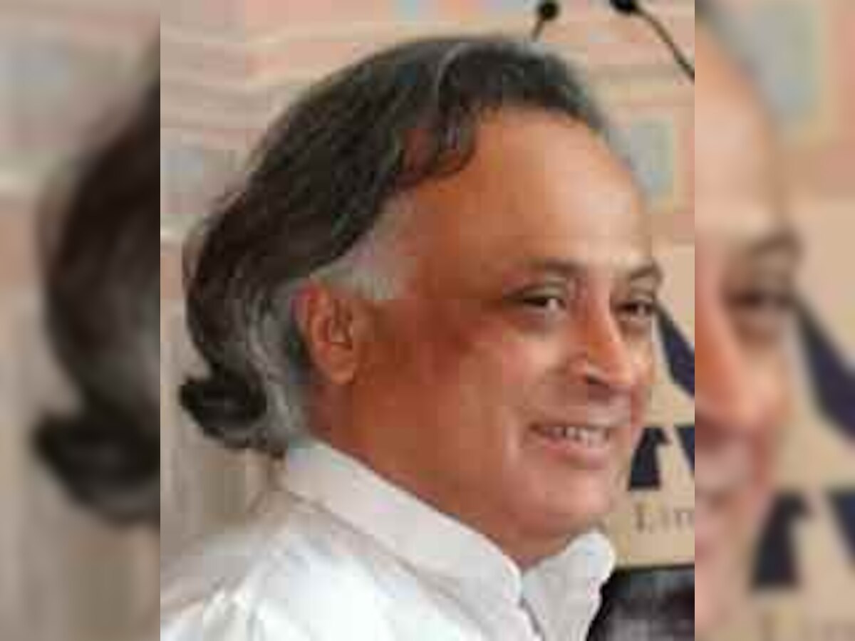 Adarsh must go, says Jairam Ramesh