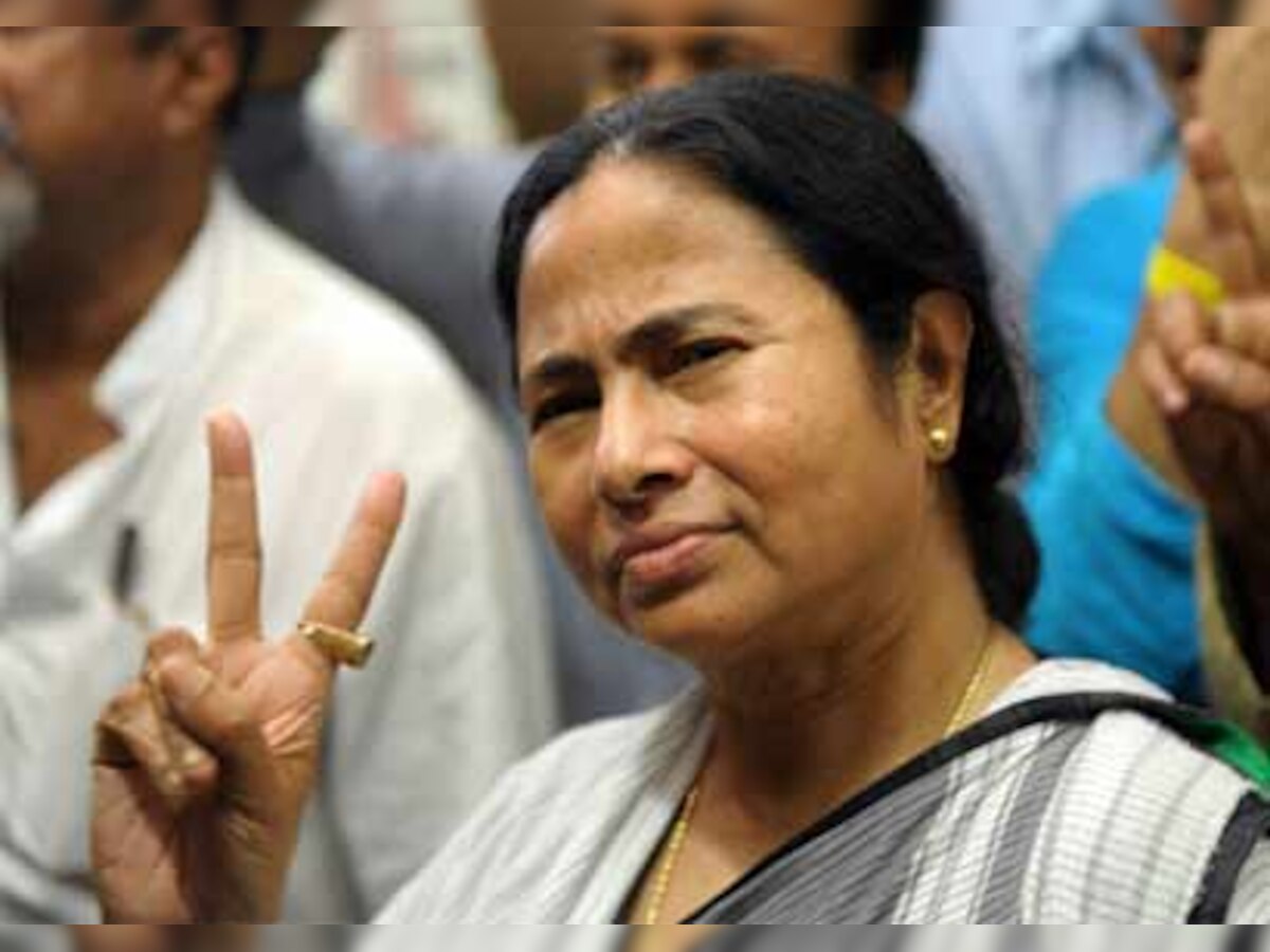 Trinamool Congress to hold protest rallies against petrol price raise in West Bengal