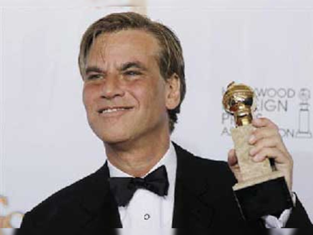 Complete list of Golden Globe winners