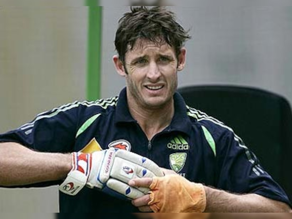 Michael Hussey likely to miss 2011 World Cup