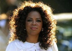 Oprah Winfrey to reveal shocking 'family secret'