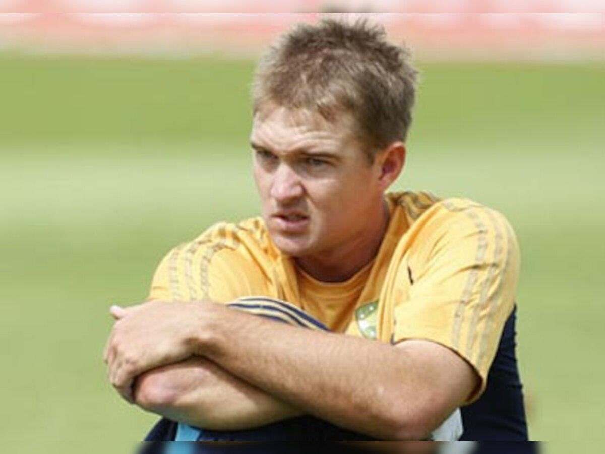 Australia spinner Nathan Hauritz to have surgery