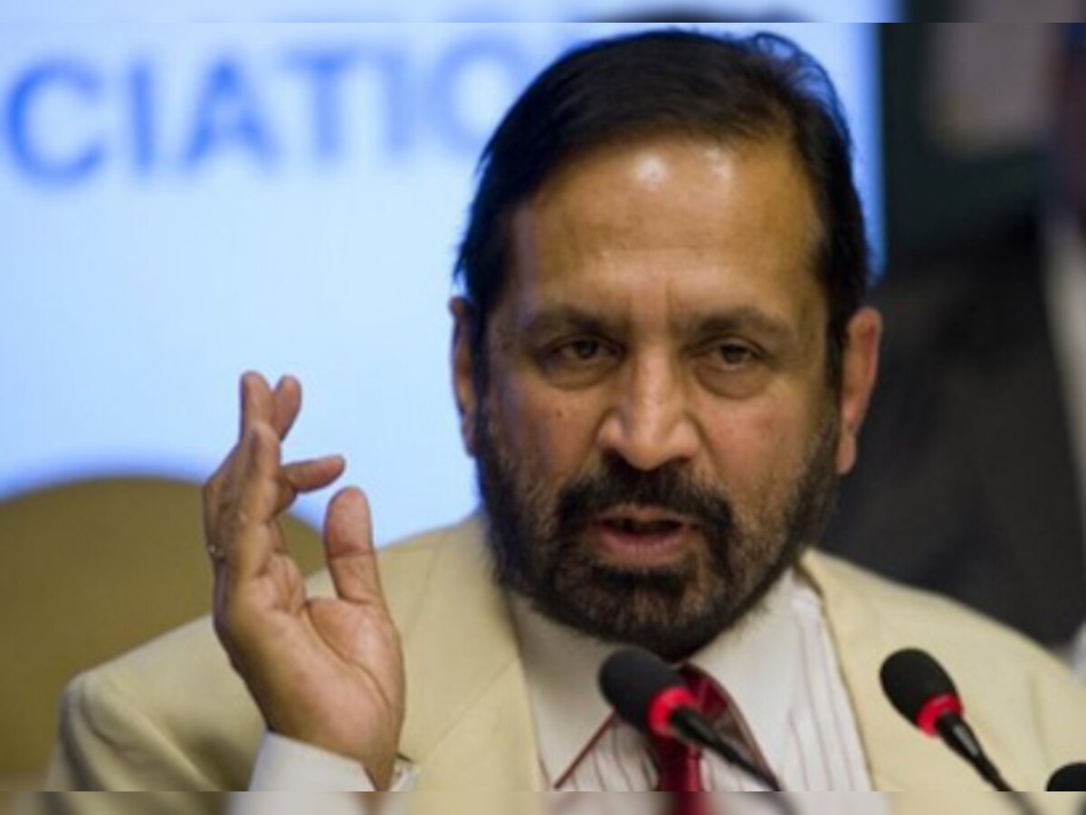 C'Wealth Games scam: Suresh Kalmadi, Lalit Bhanot sacked from organising committee posts