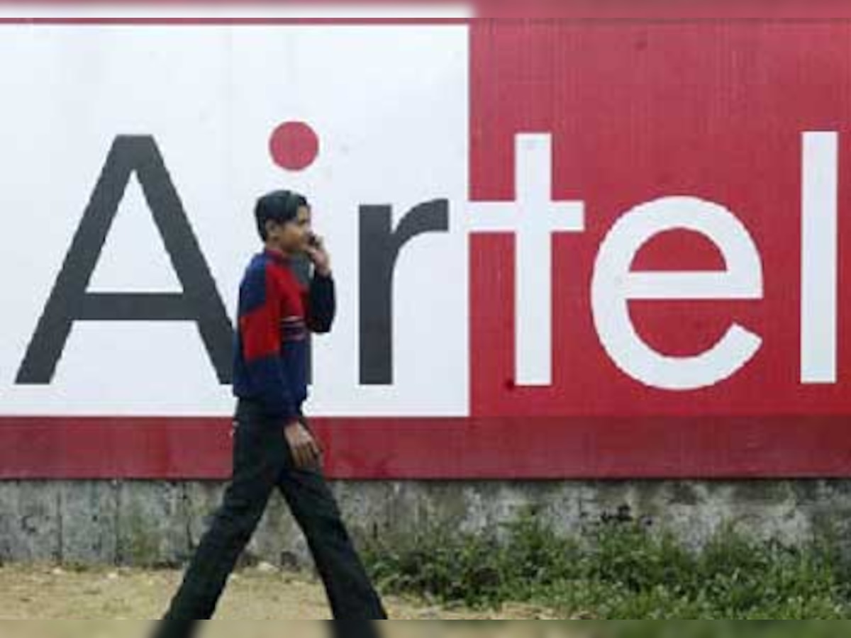 Airtel launches 3G in India, to cover 1,500 cities by March 2012