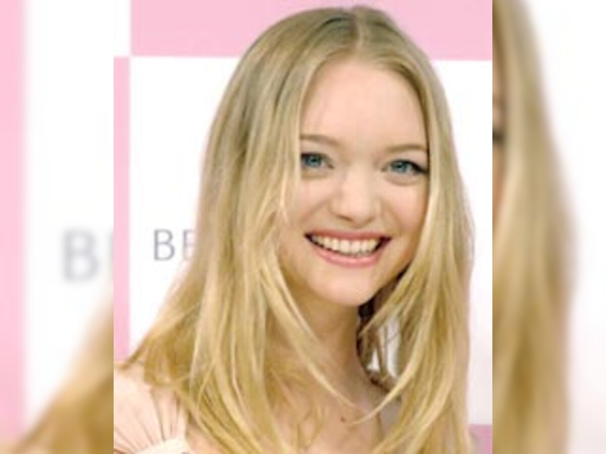 Gemma Ward opens up about her relationship with Heath Ledger