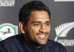World Cup will be our biggest gift to Sachin Tendulkar: MS Dhoni