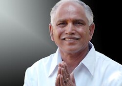 I will quit if HD Revanna proves allegations: BS Yeddyurappa